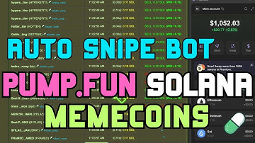 Atomic Edge Sniping on Solana — Pump Fun MEV Setup, RPC Tuning & Live Micro-Snipe