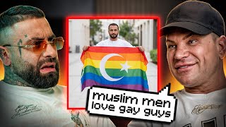 “IVE MADE 250+ MARRIED MUSLIM MEN CHEAT ON THEIR WIVES”