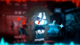 Brothel - Slide Ft. Barnacle Boi Lyric Video