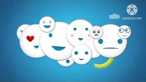 The Very Well Best Animation Logos Part 2