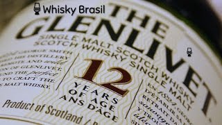 The Glenlivet 12 anos Review