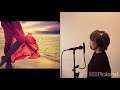 Catch the Wind/杏里/non