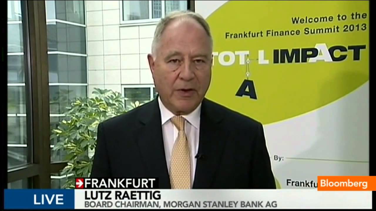 Cyprus Bank-Deposit Levy Regarded as One-Off