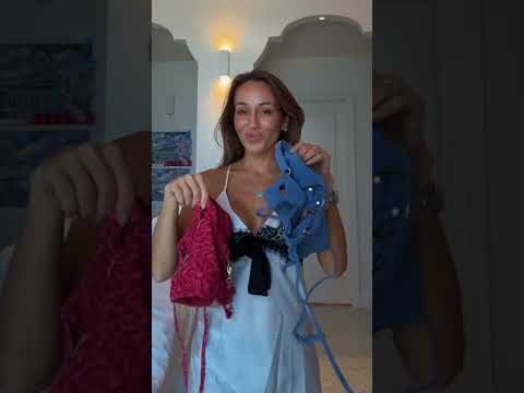 Product video