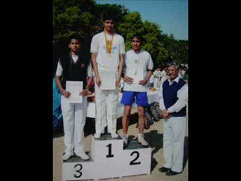 MEMORIES @ CAMPION SCHOOL BHOPAL