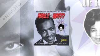 Noble “Thin Man” Watts - Hard Times (The Slop) - 1958