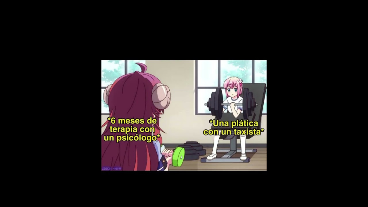 Naruto con 2 hermanos 