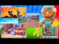 EVERYTHING You NEED TO KNOW About NINJAGO | NINJAS RISING in LEGO Fortnite Odyssey!