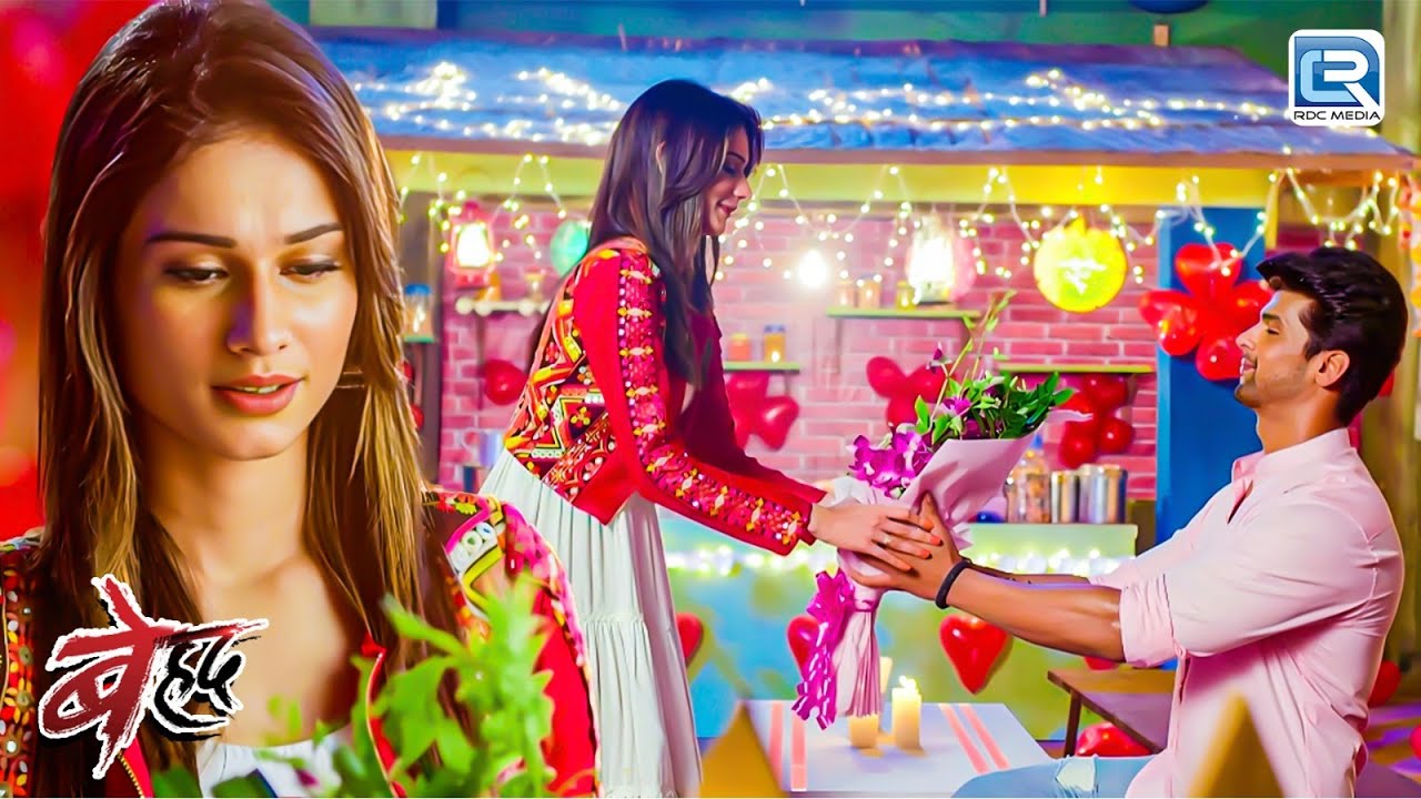 Arjun ने Sanjh को उसी जगह Propose किया जहा से उसकी दोस्ती शुरू हुई थी | Beyhadh | Full Episode 235