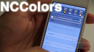 NCColors