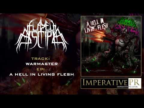 Flayed Disciple - Warmaster