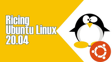 RICING UBUNTU 20.04 USING REGOLITH AND BUMBLEBEE STATUS BAR