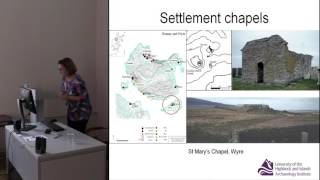 A landscape of belief: Orkney’s medieval churches