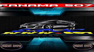 ERIC 507 MIX PANAMA 507 2013