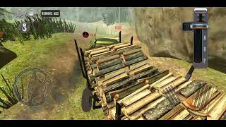 offroad Truck Simulator - Truck Games! Android Gameplay #ballgamingworld screenshot 2