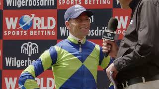 Vidéo de la course PMU PRIX ORCHID ISLAND MAIDEN PLATE