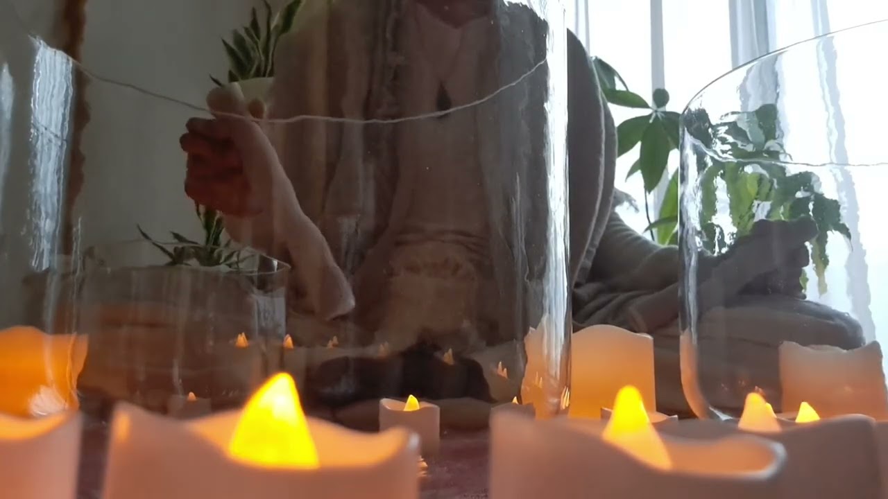 慈今【瞑想、マインドフルネス 聞き流し】