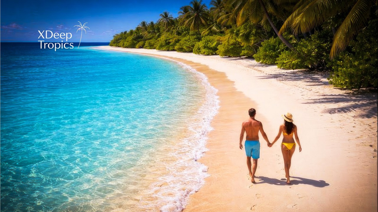 Best of Tropical House | Ocean Chill Selection