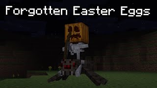 Celebrity Obscure Minecraft Easter Eggs You Forgot About Net Worth
