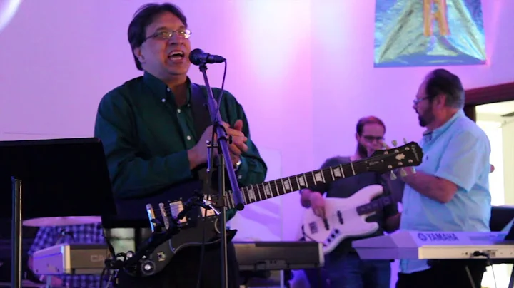 NO HAY OTRO NOMBRE -DAVID GARIBAY LIVE