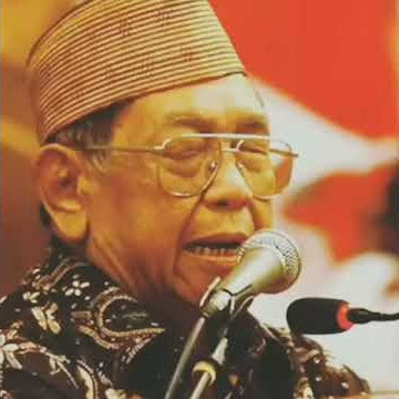 Gus Dur : Tidak ada jabatan yang perlu dipertahankan mati-matian..! #gusdur #gusdurian #ngajionline