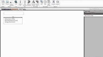 How to Add and Insert Hyperlink that Jumps to a Note Container in Microsoft OneNote 2010