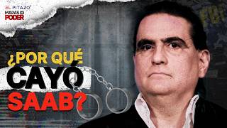 Por Qué Volvió A Caer Álex Saab? Claves De Su Captura