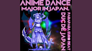 Dynamite Rave (from Dance Dance Revolution)