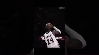 Kobe Bryant
