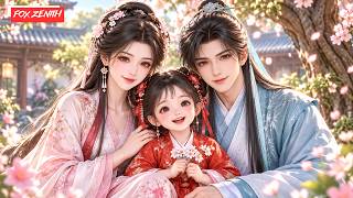 [Full] The Emperor's Heartless Betrayal:  Abandoned For The Favorite Concubine