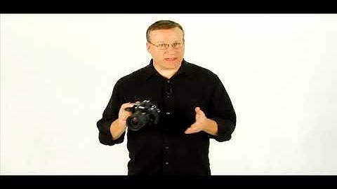 Nikon D300s Basics (Chapter 6) Instructional Guide by QuickPro Camera Guides