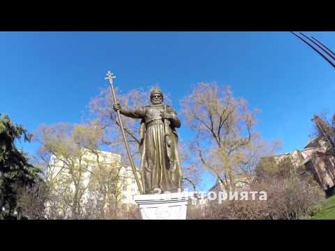 Нашата мисия #АзПишаНаКирилица
