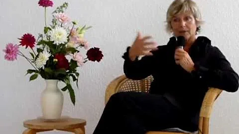 Human Design Nisarg B.Nikiel "Die Projektoren"