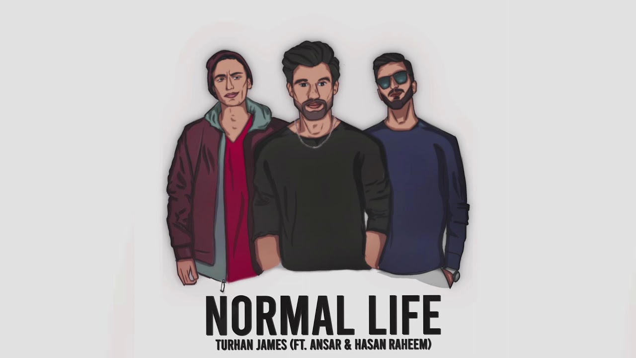 Watch Normal Life (feat. @ansar1 & @HasanRaheem ) (Official Audio) on YouTube Watch Normal Life (feat. @ansar1 & @HasanRaheem ) (Official Audio) on YouTube