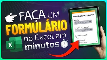 Creating a Form in Excel: The Simplest Way to Do It | EXCEL NINJA