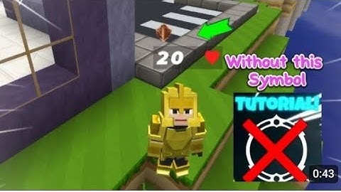 How to remove team name in Blockmango (Bedwars)easy.No scam 100%
