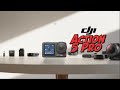 DJI Action 5 Pro Unboxing Experience | What’s in the Box?