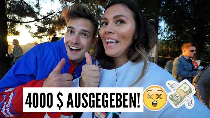 SO VIEL GELD AUSGEGEBEN! | 22.04.2019 | ✫ANKAT✫