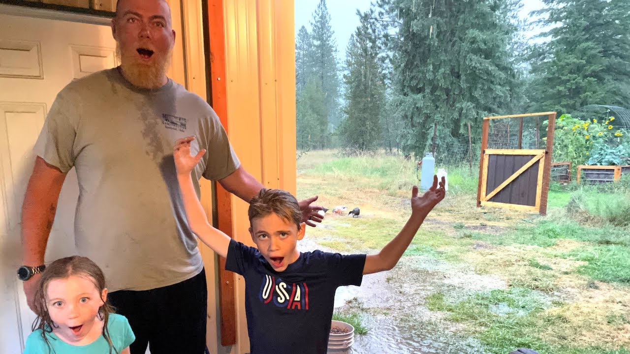 Peek Into Our NORTH IDAHO LIFE YouTube