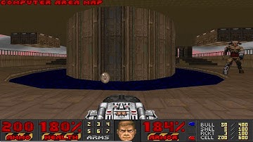 Reverie Map29 Pacifist in 1m59s by 4shockblast