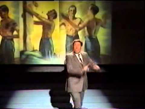 21 - Object of the Devil's Attack