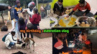 My Birthday Celebration Vlog 2024🎂