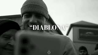 [FREE] Detroit Sample Type Beat ''DIABLONA"| INSTRUMENTAL Trap 2026 Hades66 x Luar la L x Clarent