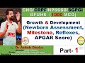 CHO/CRPF/HPSSSB/SGPGI/BFUHS (1000 MCQ) Part-7