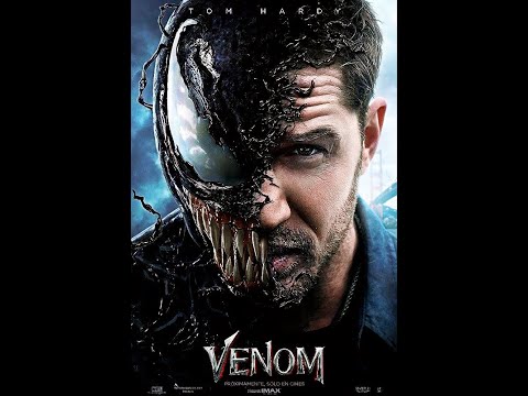 How To Download Venom 2018 Full Moive 💯% (Hindi & English)