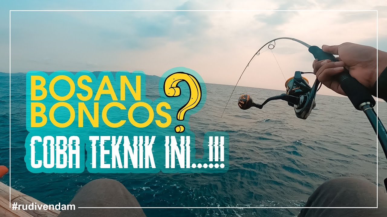 Lomba Mancing Lovina Dapat Ikan 50 Kg