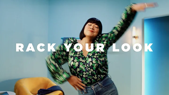Rack Your Look | Version 1 | Nordstrom Rack Brand ...