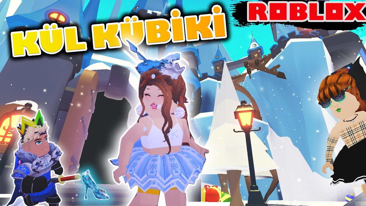 💔 KÜL KÜBİKİ 😭 VE KÖTÜ ÜVEY KARDEŞLERİ 😈 ( KOMİK HİKAYE ) ROBLOX ADOPT ME HAN KANAL BUSE DUYGU TEO 👑