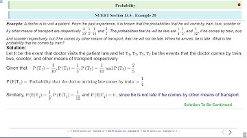 Example 19, Example 20, Example 21, Remark, ...#SATHEE_ENGG #swayamprabha #engineeringexams
