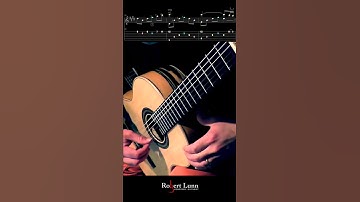 Thumbnail of CAVATINA - The Deer Hunter - Stanley Myers - Includes Sheet Music/Tab - Classical Guitar